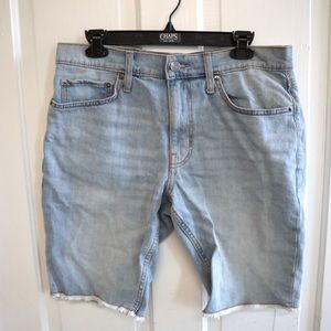 Goodfellow Denim Shorts